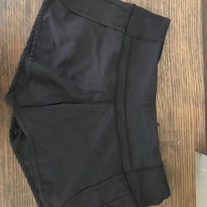 NWOT Lululemon Shorts